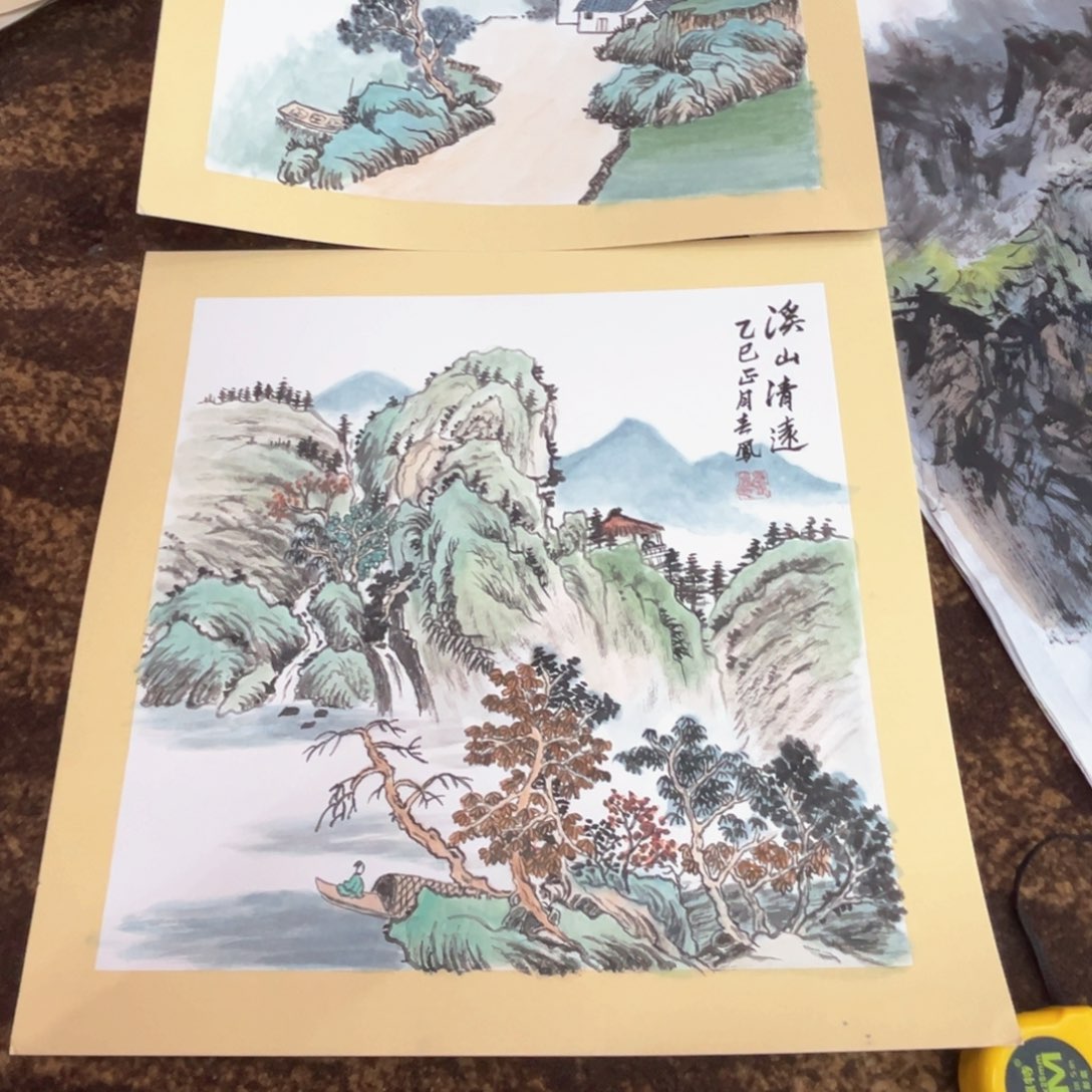 国画用****1绘画绘画绘画