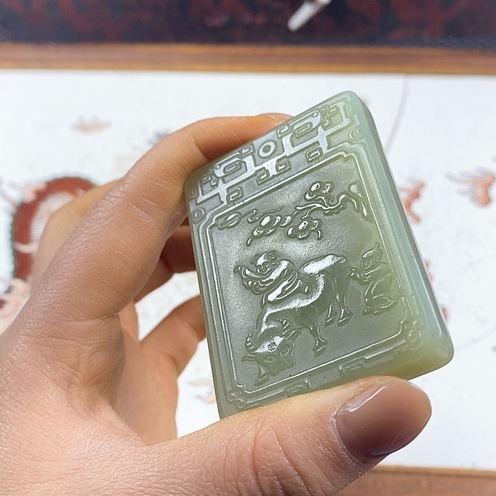 紫砂闪购商品，一图一物