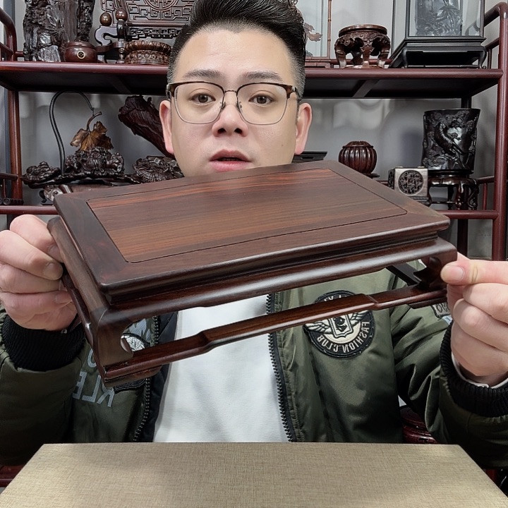 紫砂工艺品工艺品底座