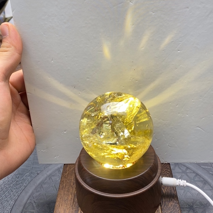 水晶未镶嵌珠宝半成品