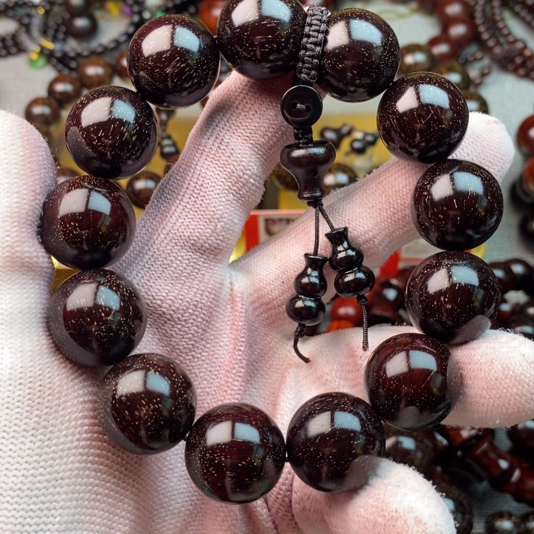 檀香紫檀（小叶紫檀）添****心1.8