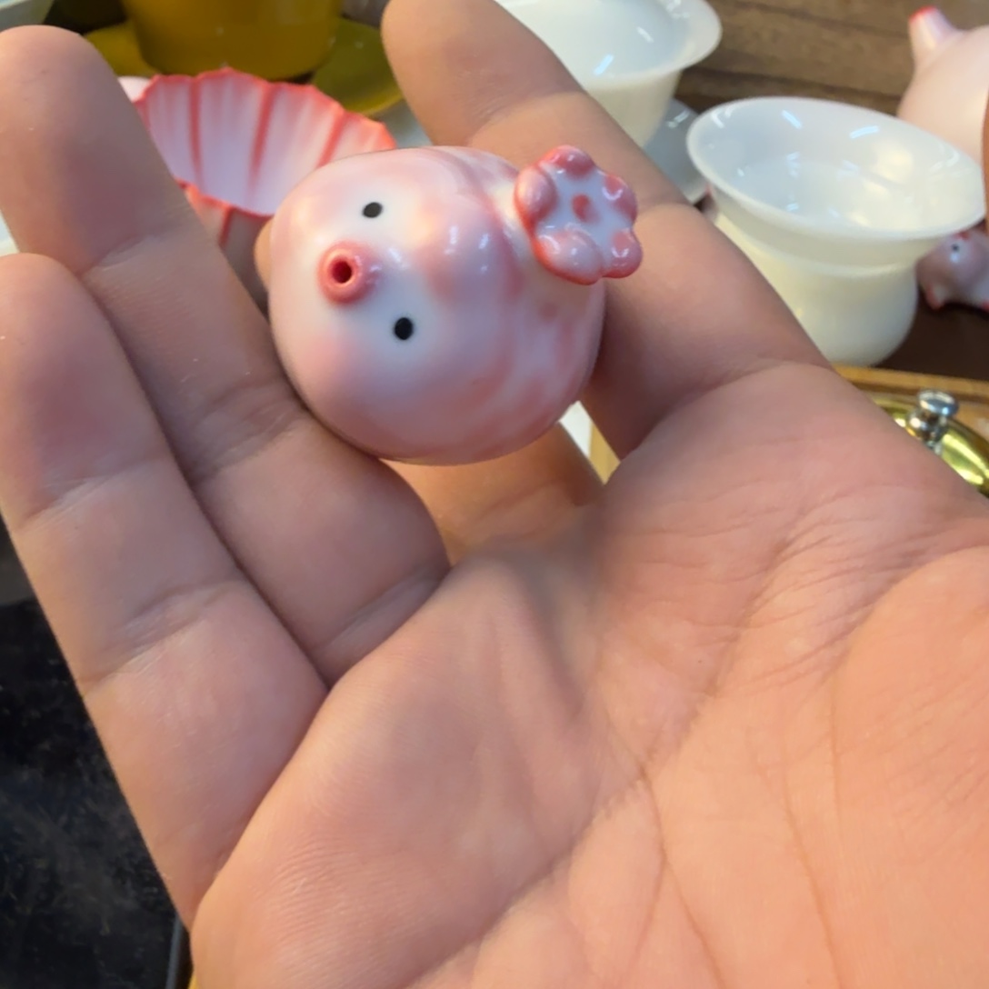 紫砂瑕疵茶具介意勿拍