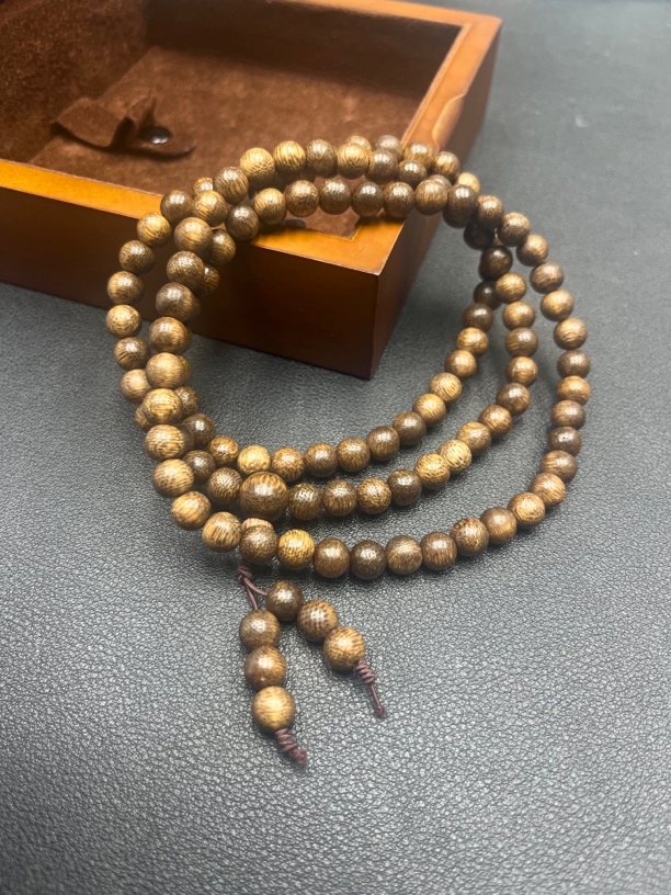 【小倩甄选】沉香文玩文创F117