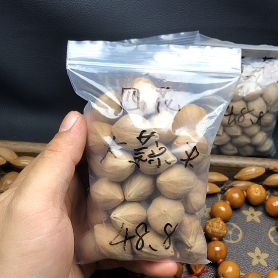 吊坠橄榄核顺丰包邮