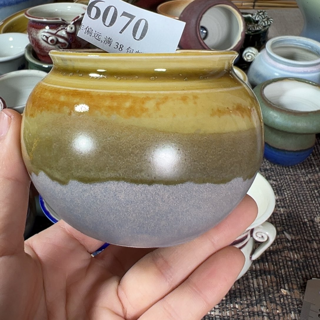 红陶景德镇陶瓷……