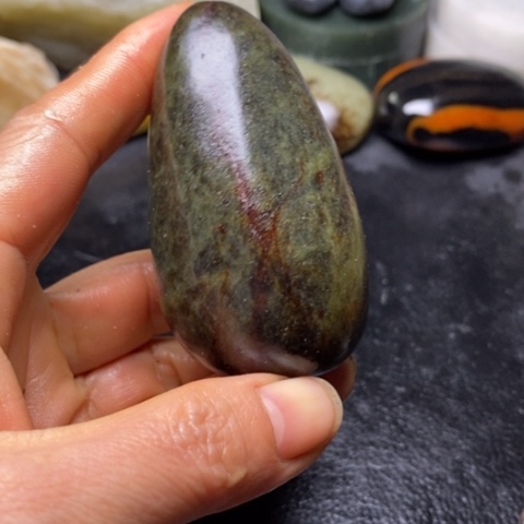 和田玉珠宝奇石未镶嵌