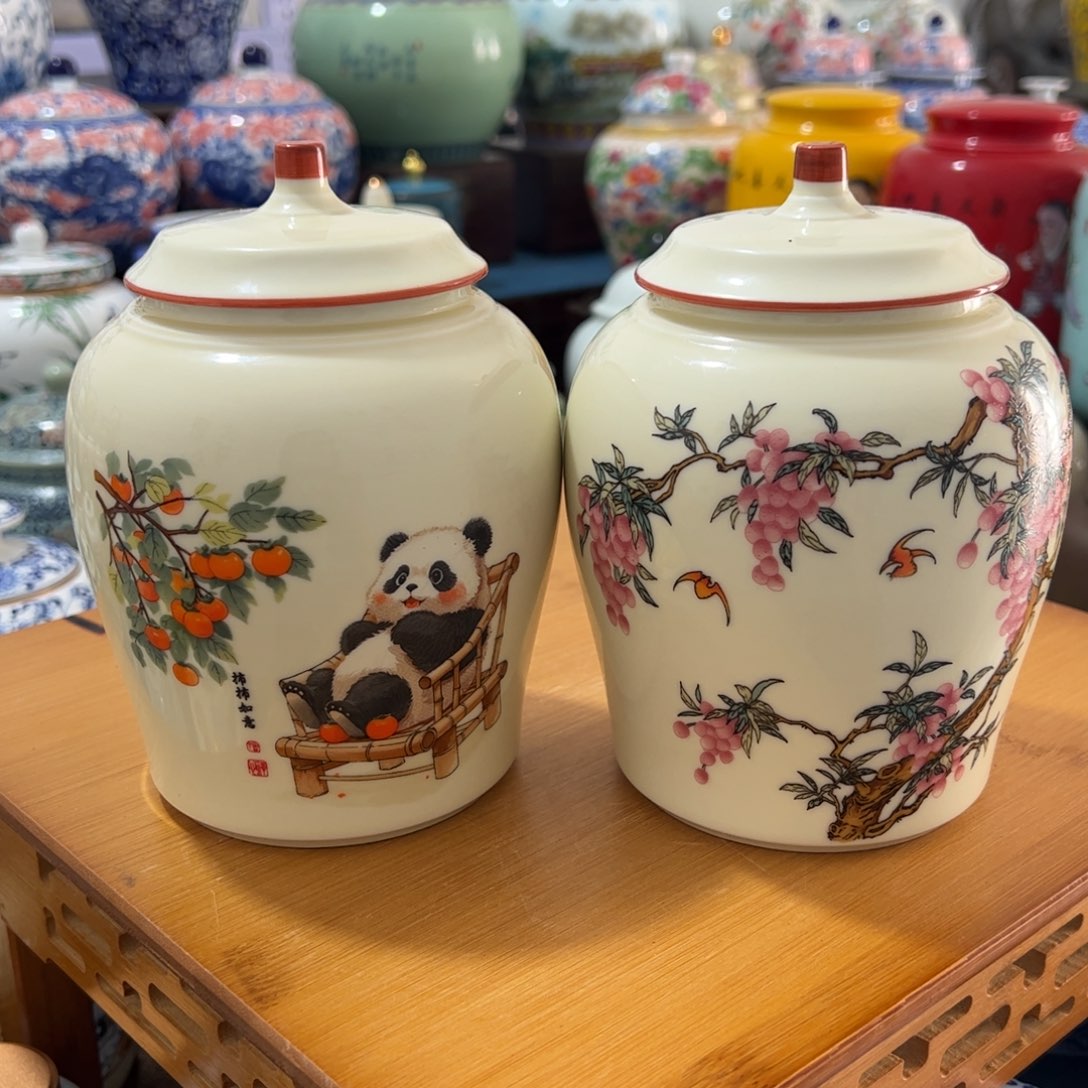 高端定制的设计风格