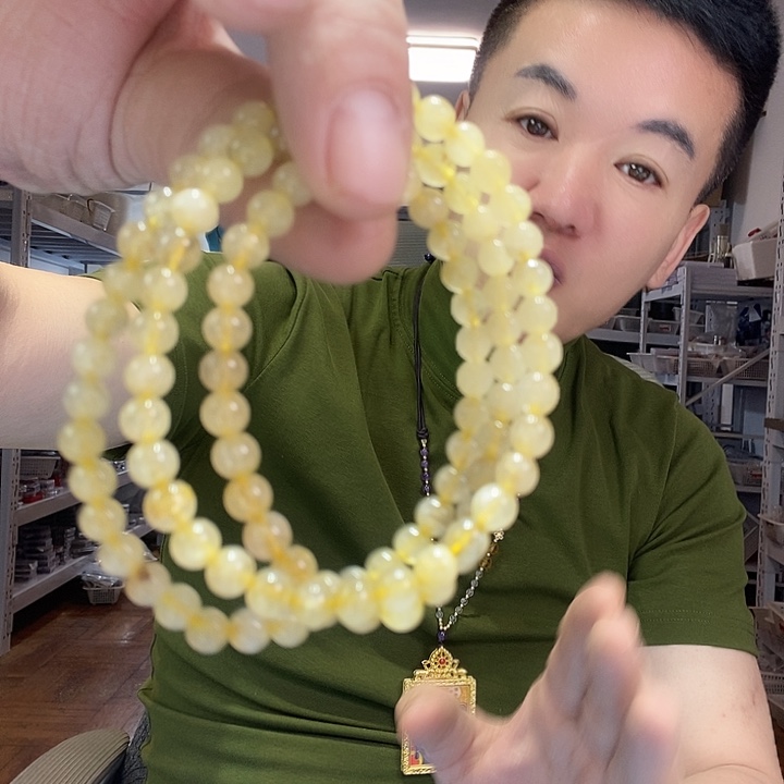 玛瑙/玉髓未镶嵌颈饰98