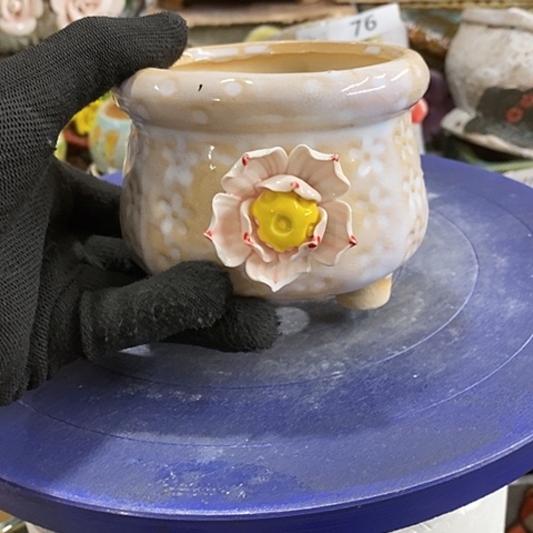 【闪购商品】红陶1