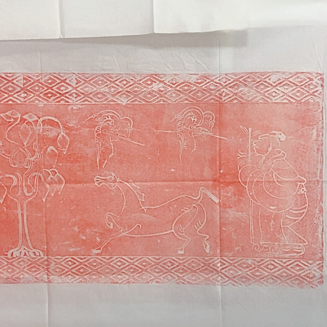 【闪购商品】拓片用纸其他福利