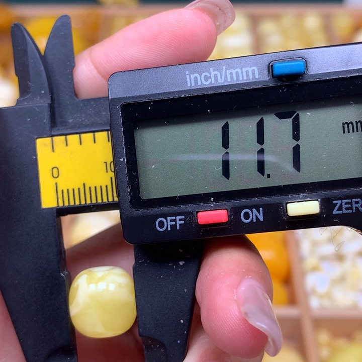 非金属配珠配饰58