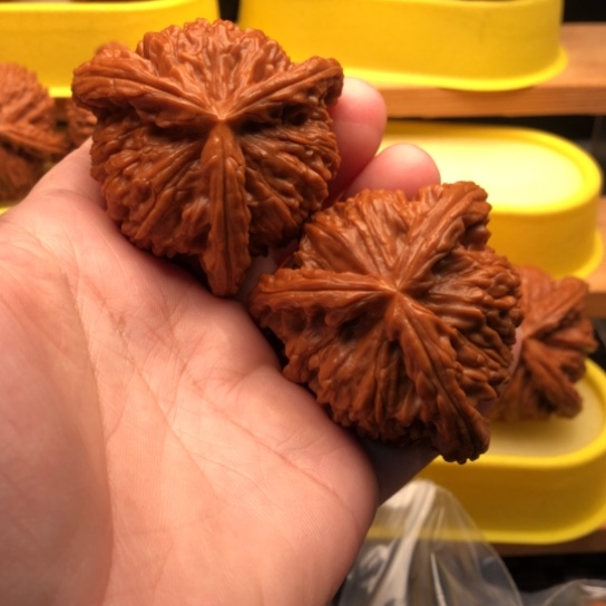 九***吊坠文玩核桃核桃