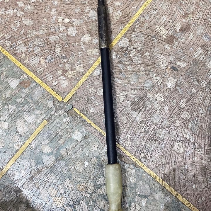 江*民老式铜器古朴厚重