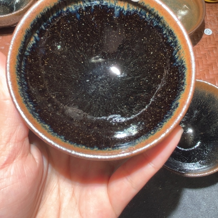 随***1茶盏乌金一一一一一一一一