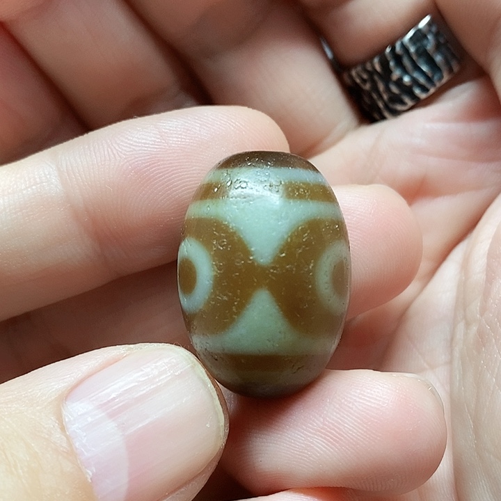 玛瑙/玉髓珠宝半成品未镶嵌