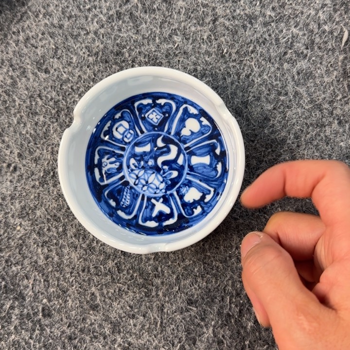 景德镇手工手绘陶瓷