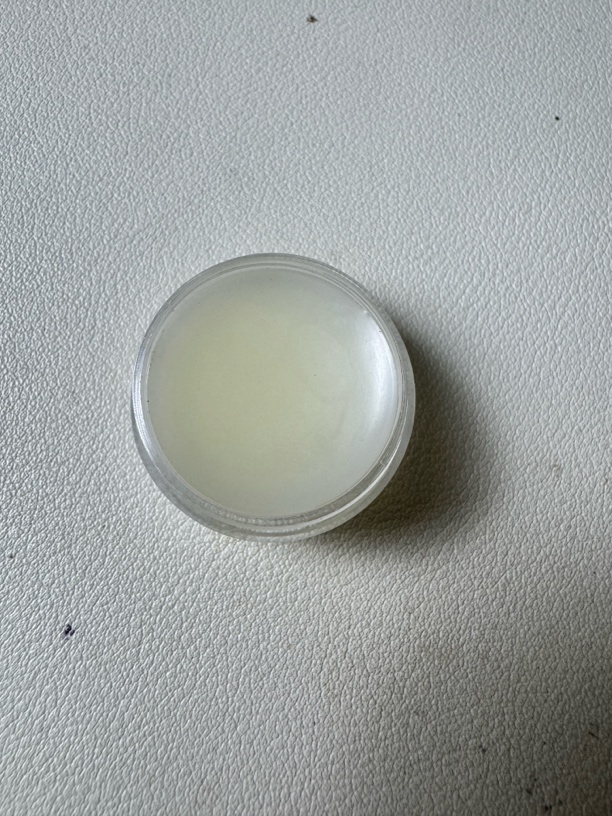 巨好用的文玩牛油