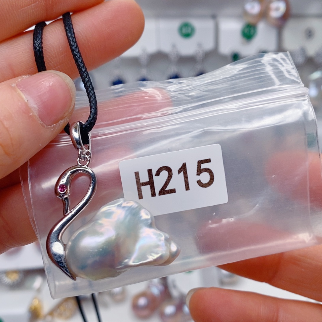 未镶嵌淡水珍珠其他