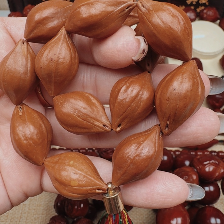 橄榄核精品铁素88