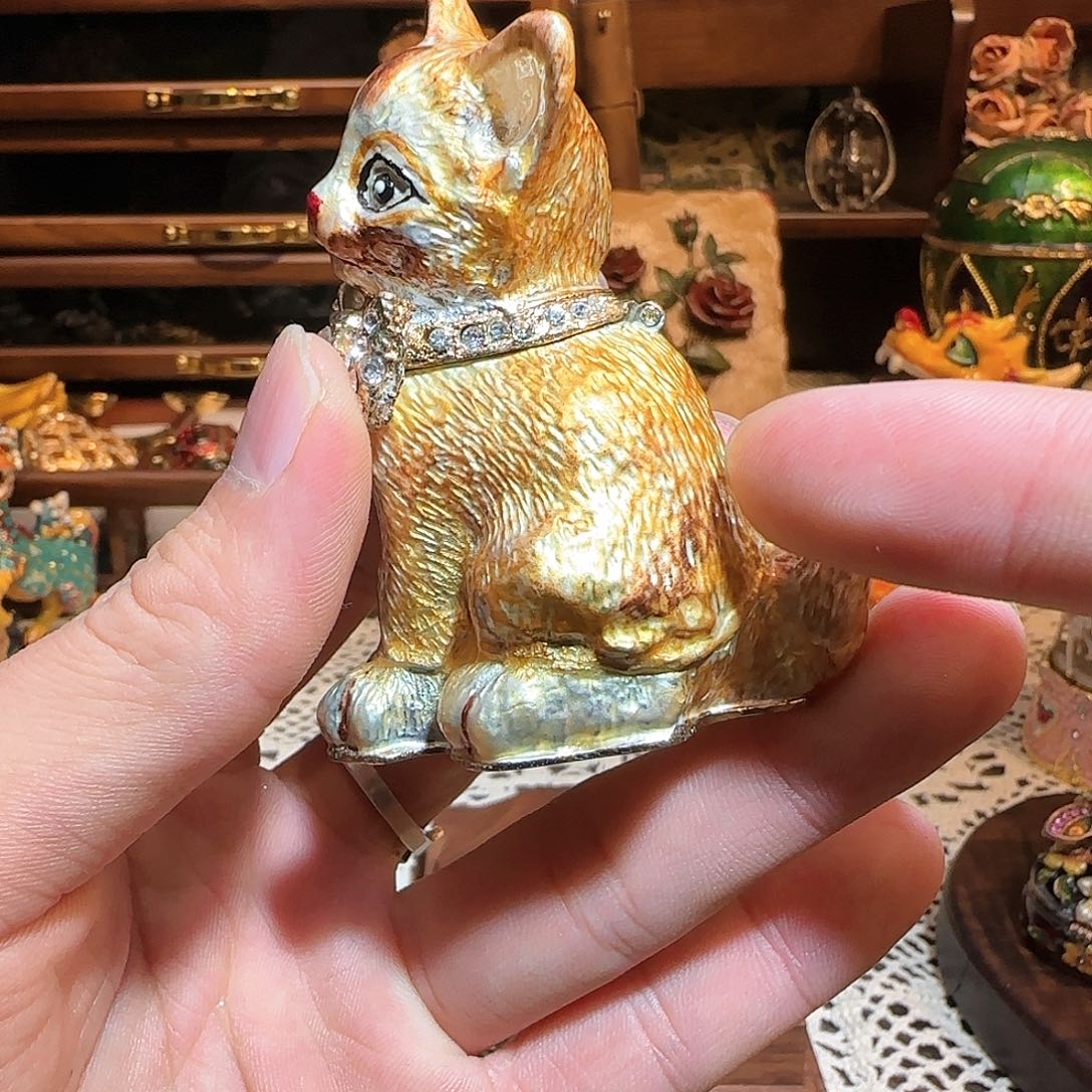 手工制品默认微瑕