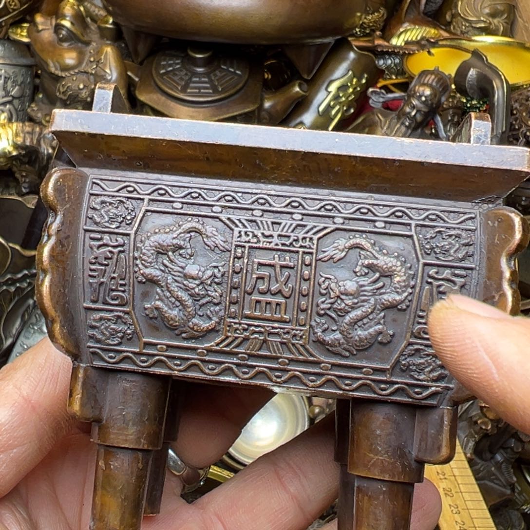 精美文玩精品摆件