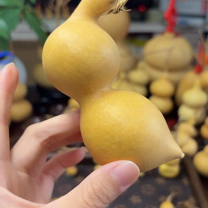 春***开蚂蚁肚精品小葫芦