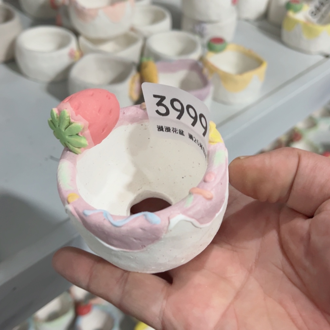 3999内口5景德镇手工制作