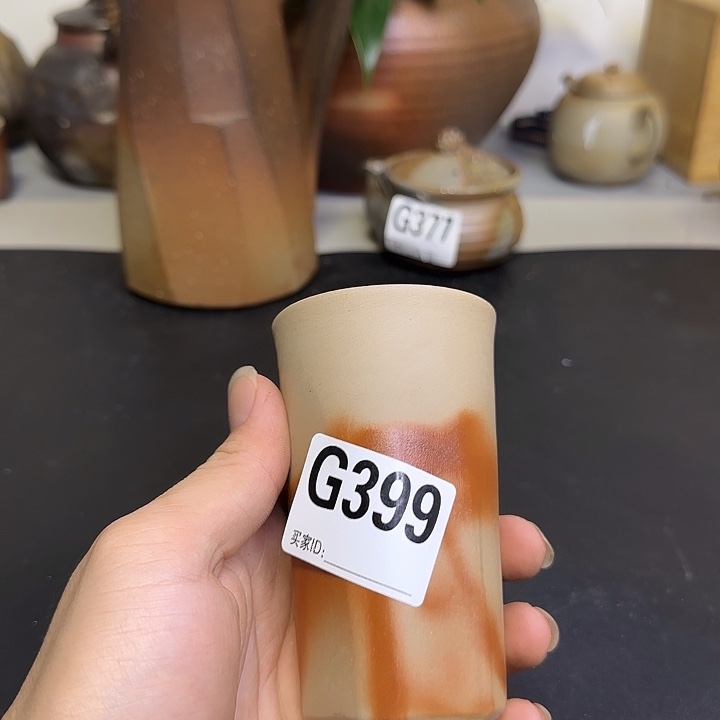 备前烧作品备前烧作品