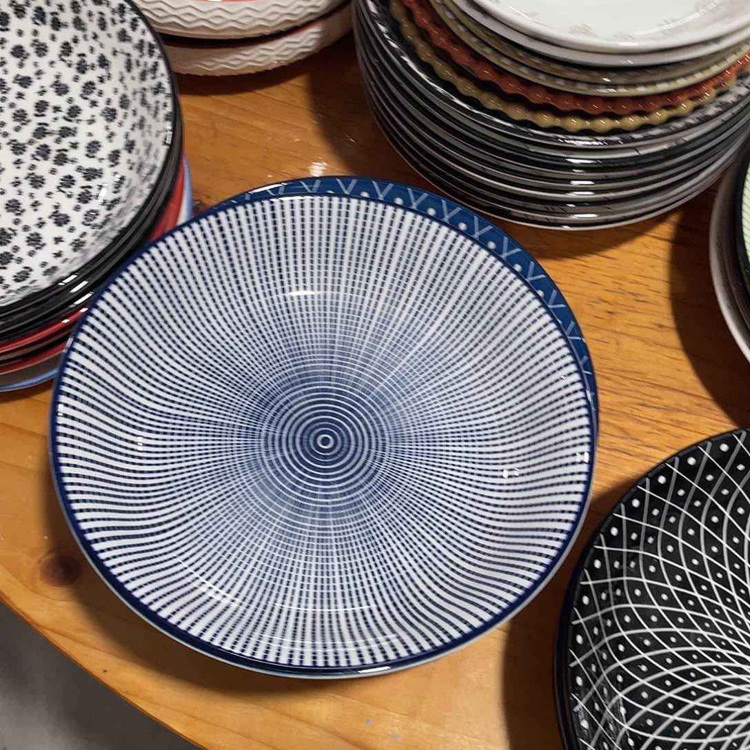 幸***田瓷    寸温佩家 数量是2混搭