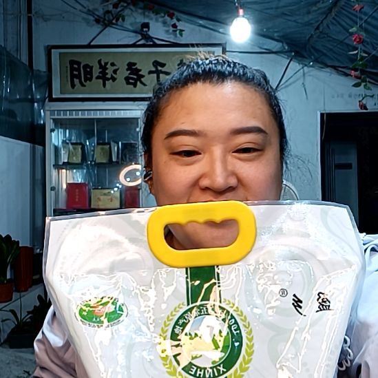 宝宝米一袋10斤39元