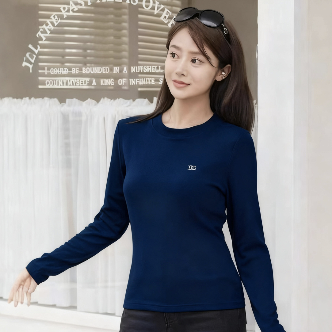 （A）3031高弹打底长袖