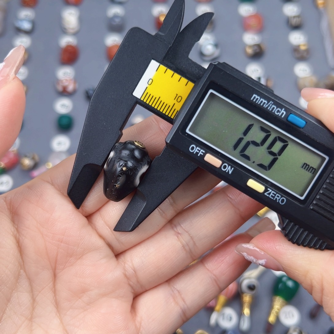 未镶嵌饰品玛瑙/玉髓