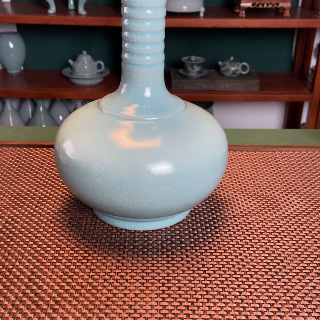 摆件仿古釉摆件福利