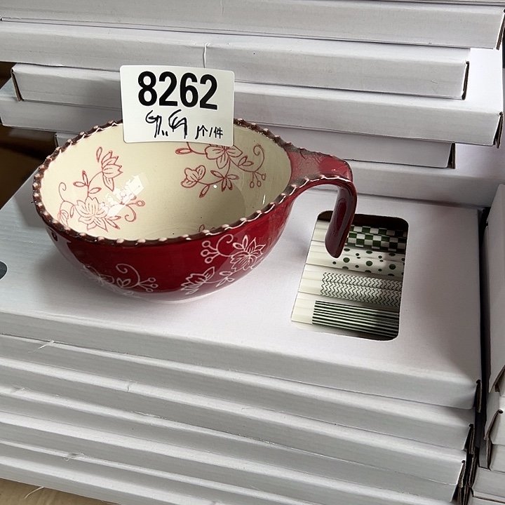 瓷外贸陶瓷微瑕8262