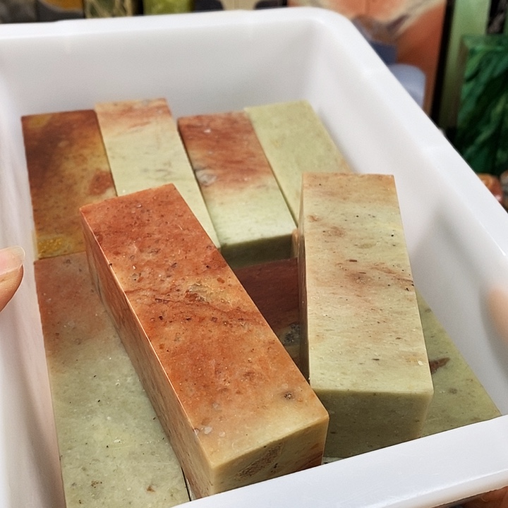 凤***歌青田石印石青田石头