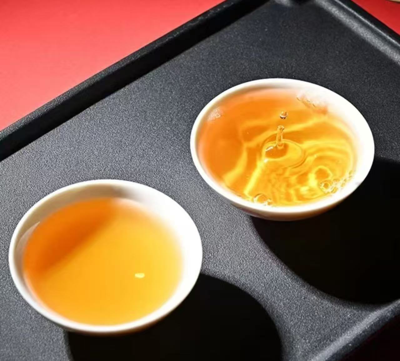 笑脸哥 通用链接（以主播为准）普洱茶（1号链接）