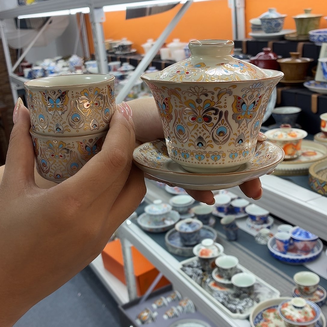 吃吃吃吃吃吃茶具