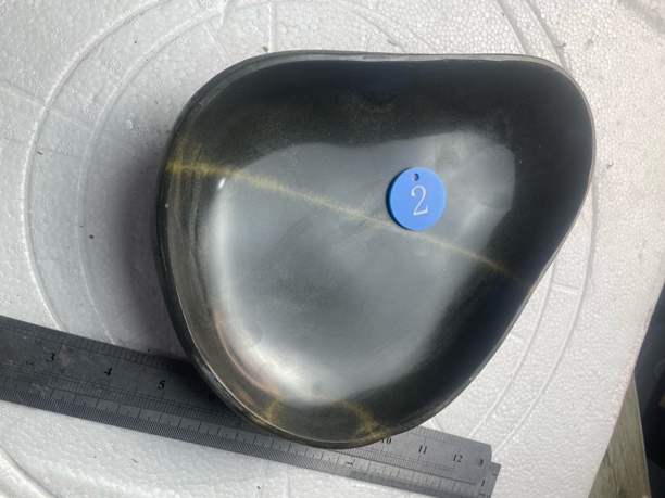 长江石，水果盘，茶盘，干泡台