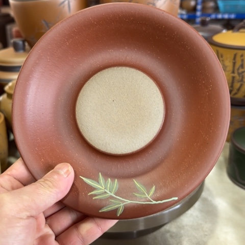 紫砂茶盘。。。。。。。。