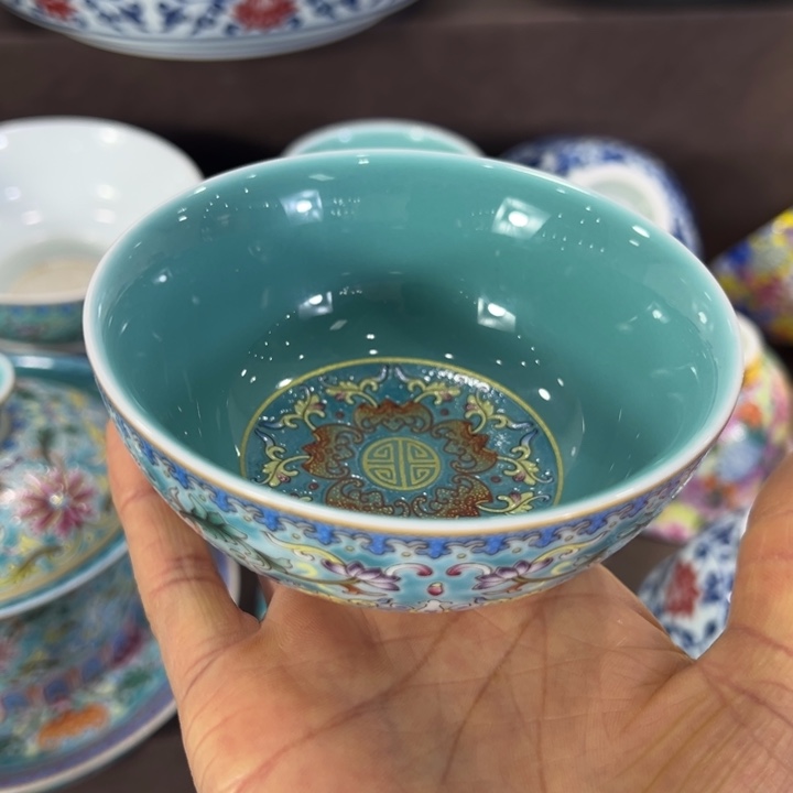 全场景德镇陶瓷景德镇陶瓷艺术