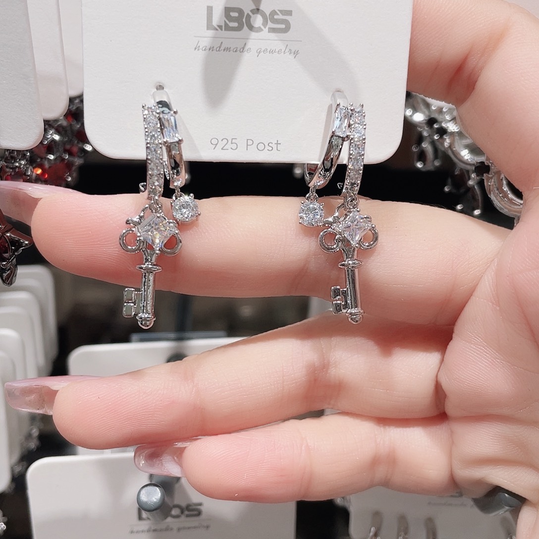 合成立方氧化锆铜合金925银