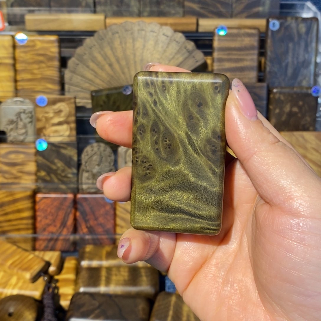 金丝楠无事牌木*金丝楠木小叶桢楠