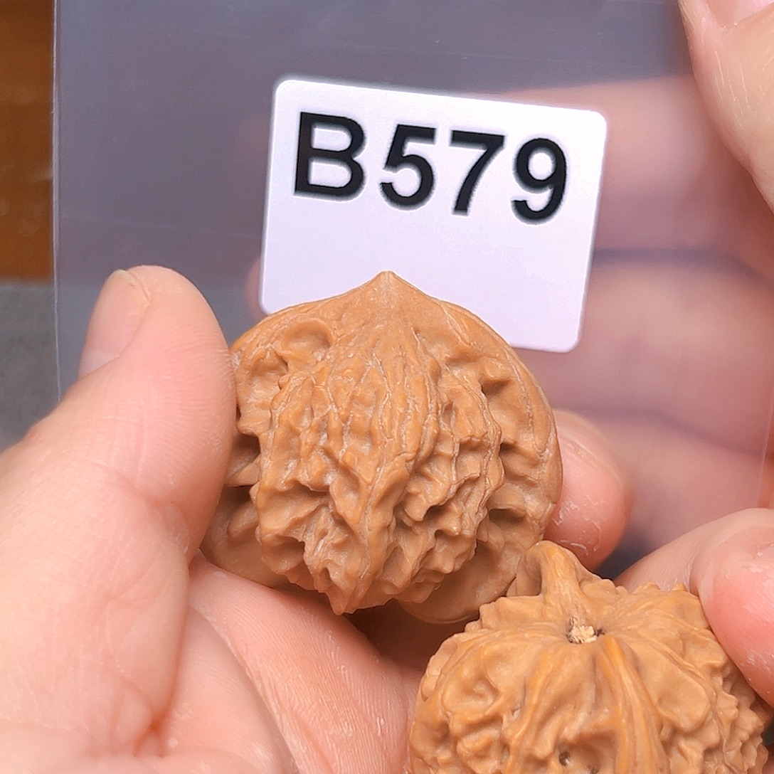 文玩核桃吊坠40➕图图