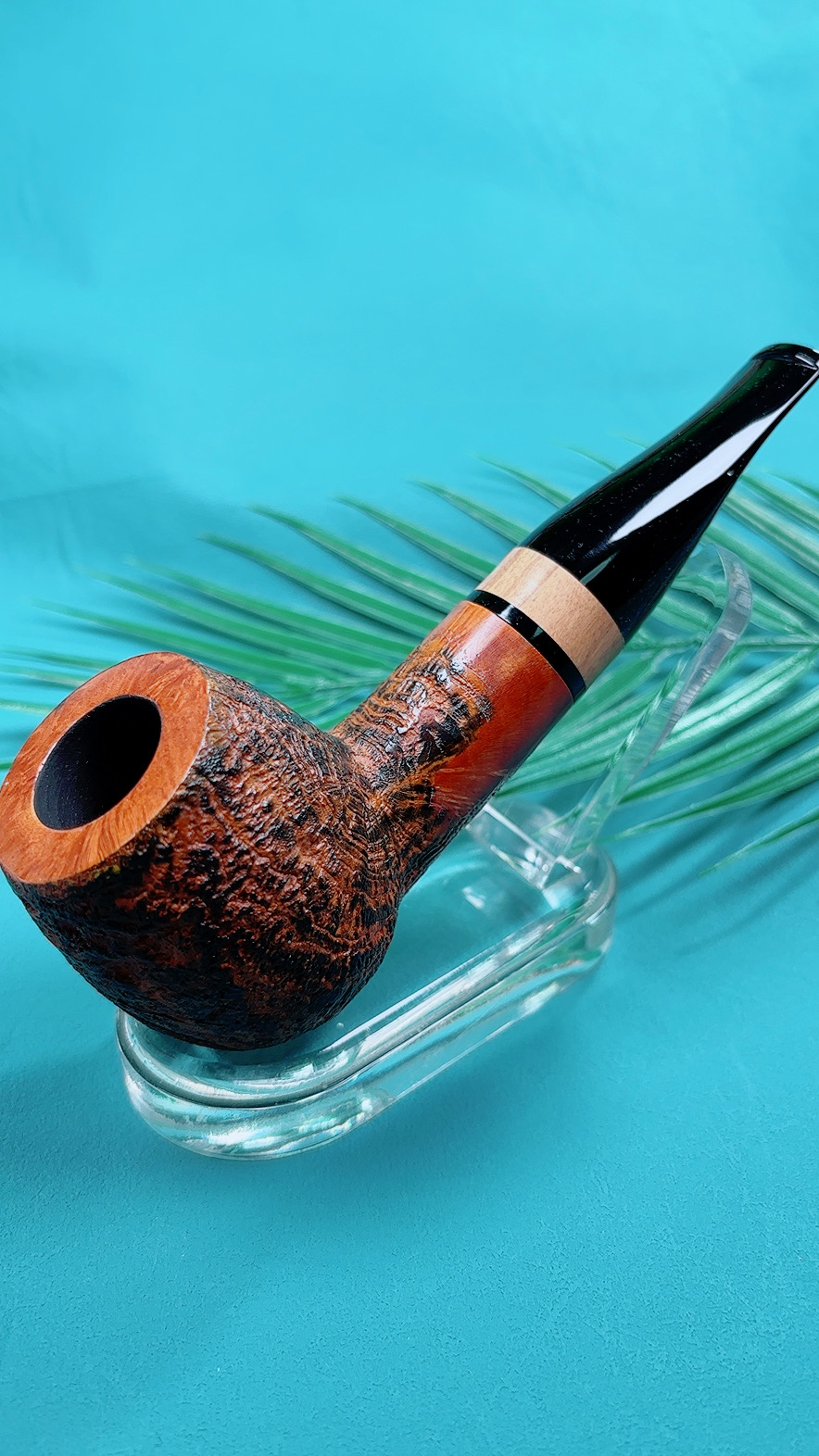 意大利石楠木烟斗进口迷你烟斗石楠木烟斗专用手工