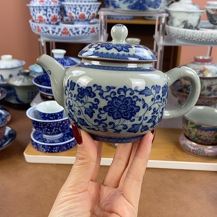 陶瓷制品加工企业及