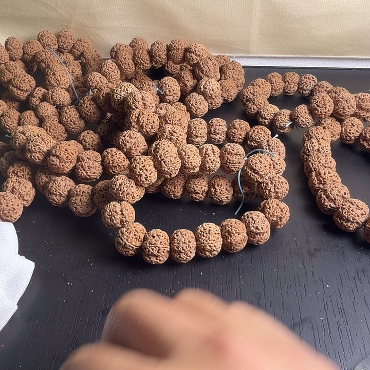 金刚菩提吊坠尼泊尔大金刚