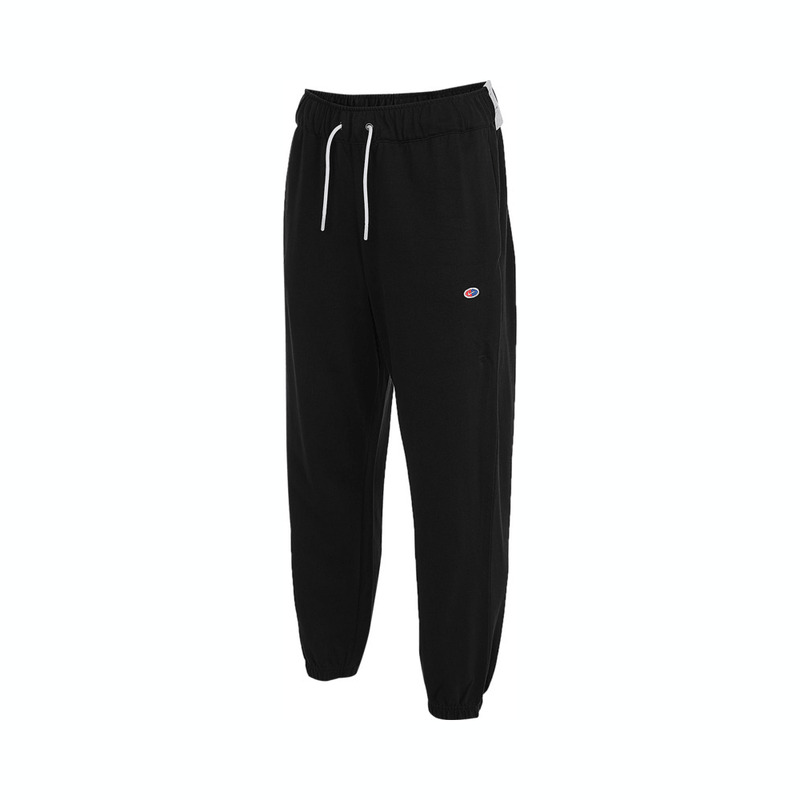 NIKE耐克女子AS W NSW JRSY JOGGER GCEL长裤HQ1573-010