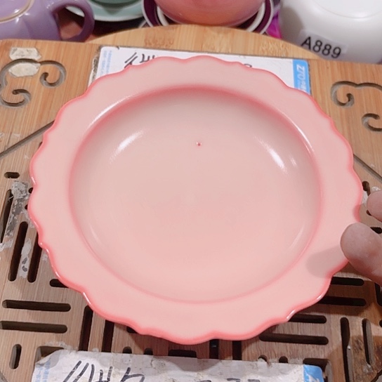 微瑕介意的朋友勿拍不想大家麻烦