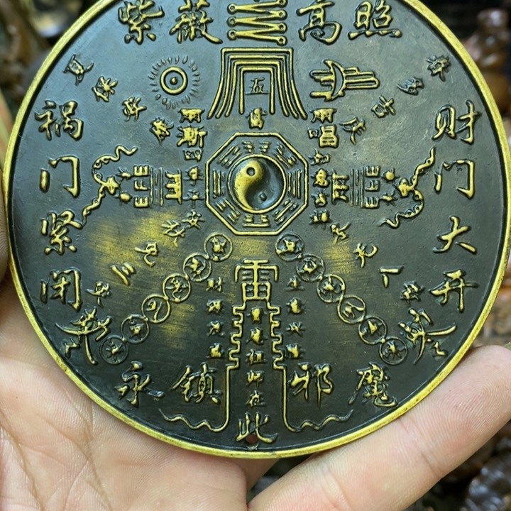 铜家居饰品铜器摆件