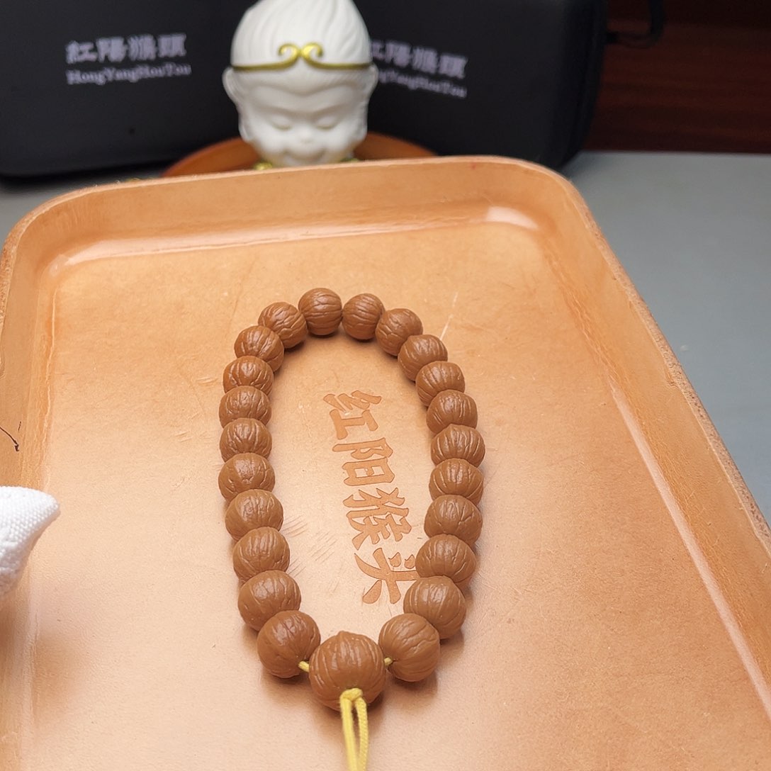 手串猴头核桃毕业13王者南瓜